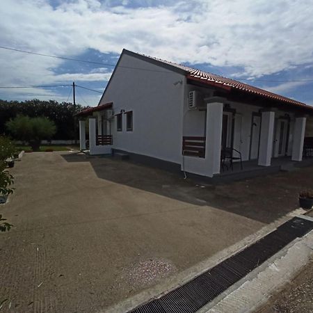 Vila. Dionysos Agios Georgios  Exterior photo