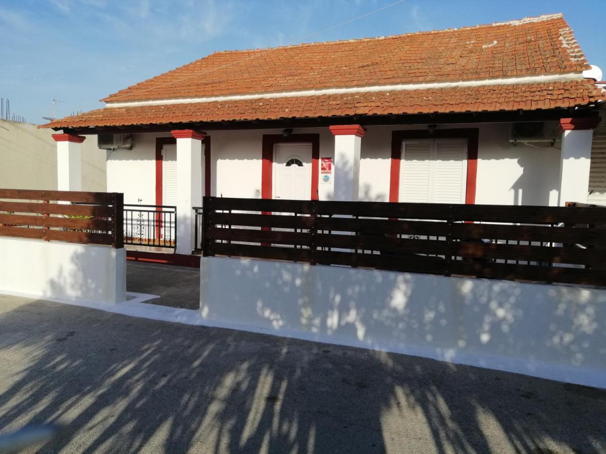 Vila. Dionysos Agios Georgios  Exterior photo